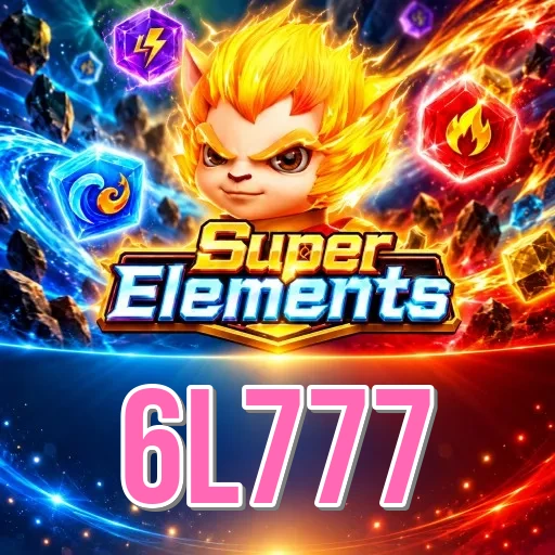 Screenshot 1 - 6l777 Home Screen